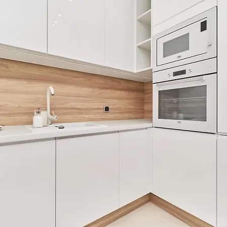 Futuria Maslicka With Free Garage By Renters