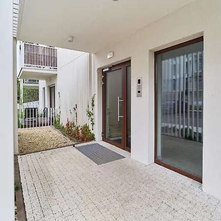 Futuria Maslicka With Free Garage By Renters Апартаменты